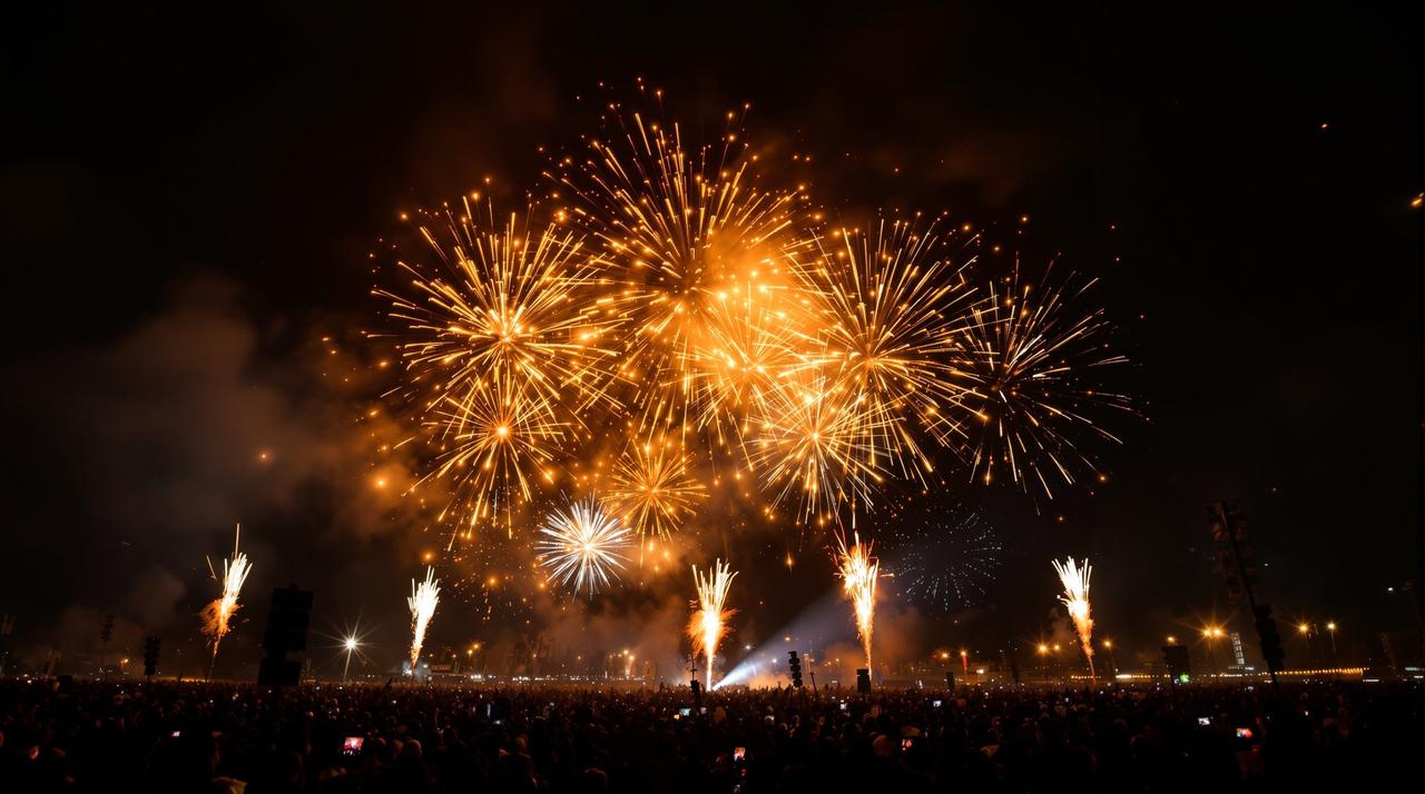 柠檬影视年度盘点：2024最震撼的100个瞬间